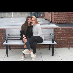 Meet your Posher, Tabitha